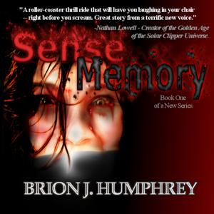 Sense Memory