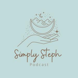 The Simply Steph Podcast