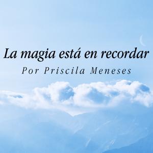 La magia está en recordar