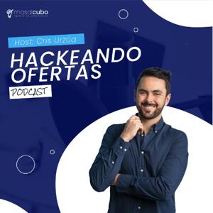 Hackeando Ofertas: Marketing al Desnudo por masalcubo