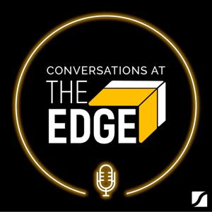 Conversations at The Edge