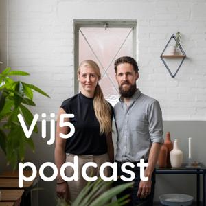 Vij5 podcast