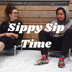 Sippy Sip Time