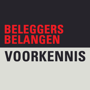 Voorkennis | Beleggers Belangen by Beleggers Belangen