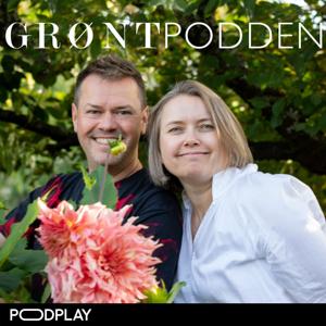 Grøntpodden by Bauer Media