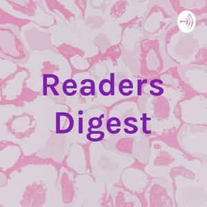 Readers Digest by Grace Newcombe