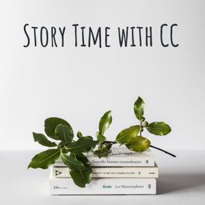 Story Time with CC