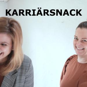 Karriärsnack