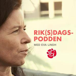 Riksdagspodden