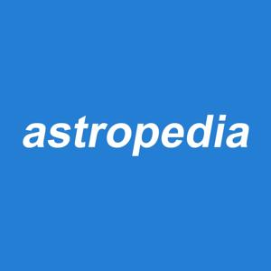 آستروپدیا | astropedia