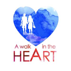 A Walk in the Heart ♥️ A Podcast on Tantra, Psychology and Spirituality