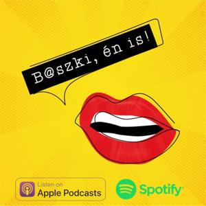 Baszki, én is! by Vica