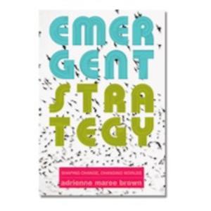 The Emergent Strategy Podcast