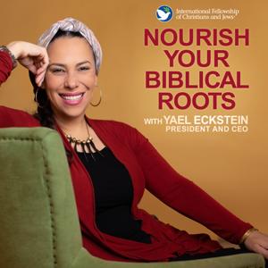 Nourish Your Biblical Roots with Yael Eckstein