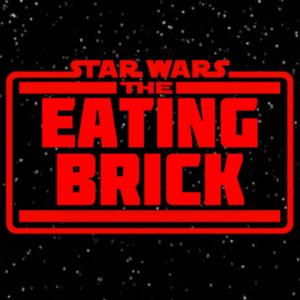 THE EATING BRICK