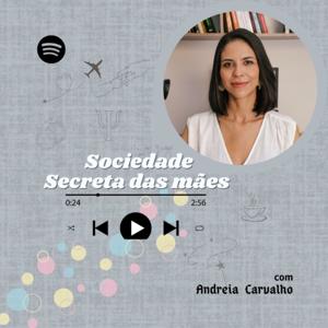 Sociedade Secreta das Mães