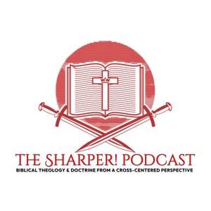 The Sharper! Podcast