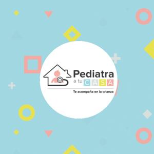 Pediatras a tu podcast