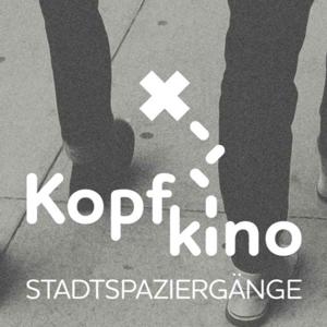 Kopfkino - Stadtspaziergänge