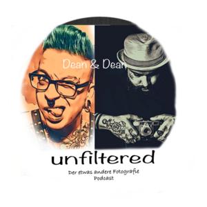 Unfiltered - Der etwas andere Fotografie Podcast