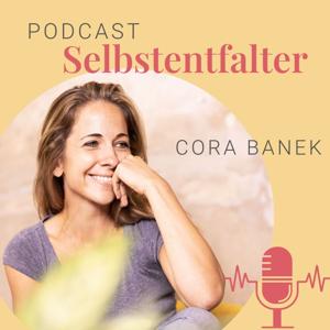 Selbstentfalter Lifecoaching mit Cora Banek