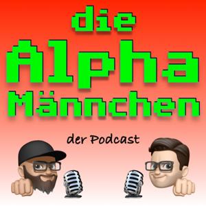 Die Alpha-Männchen