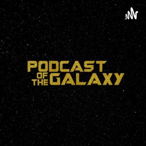 Podcast of the Galaxy