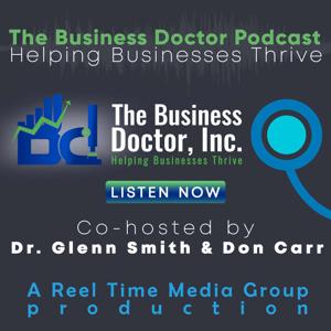 The Business Doctor Podcast