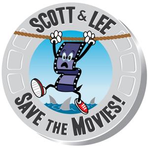 Scott and Lee Save the Movies
