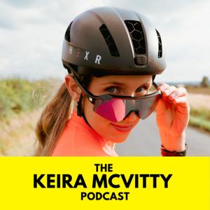 The Keira McVitty Podcast