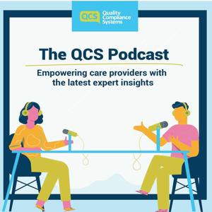 The QCS Podcast