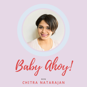 Baby Ahoy