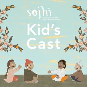 Sojhi: A Kid's Cast