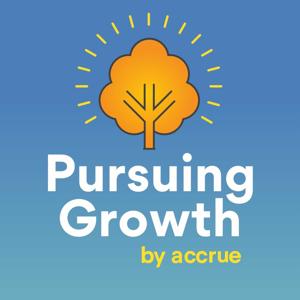 Pursuing Growth