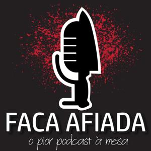 Faca Afiada