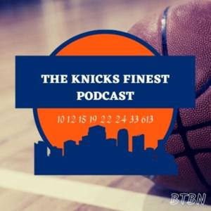 The Knicks Finest Podcast