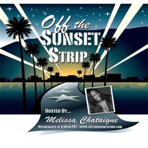 Off the Sunset Strip