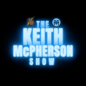 The Keith McPherson Show