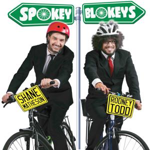 Spokey Blokeys