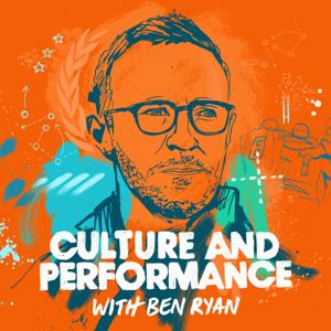 The Ben Ryan Podcast