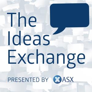 The Ideas Exchange by ASX