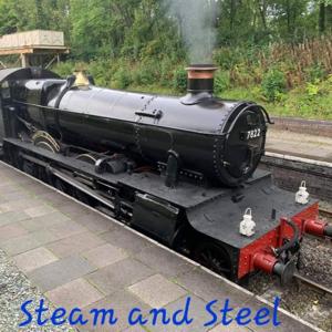 Steam and Steel