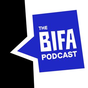 The BIFA Podcast