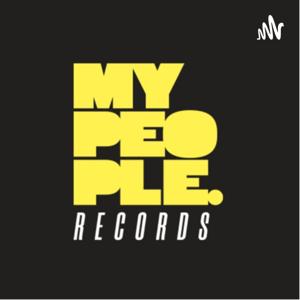 My People Records Podcast