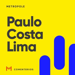 Paulo Costa Lima