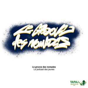 Le Groove des Nomades