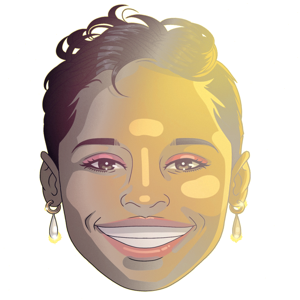 A 'WORD' with Faye Naomi