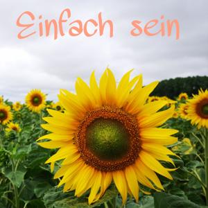 Einfach sein