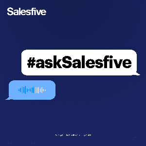 #askSalesfive