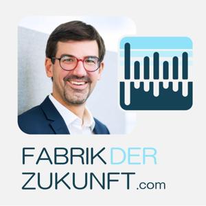 Fabrik der Zukunft | Inspirationen für die Produktion und Logistik von morgen